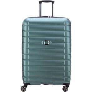 Delsey Paris Shadow 5.0 4-Rollen Trolley 76 cm