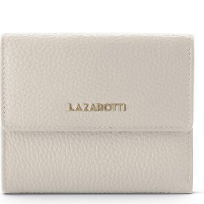 Lazarotti Bologna Leather Geldbörse Leder 12 cm