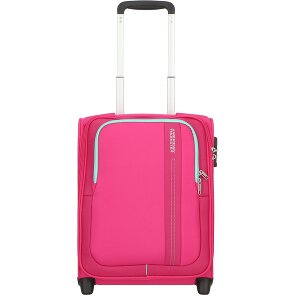 American Tourister Sea Seeker 2 Rollen Kabinentrolley 45 cm