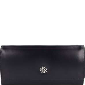 Picard Black Tie1 Geldbörse Leder 19 cm Picard Black Tie1 Geldbörse Leder 19 cm