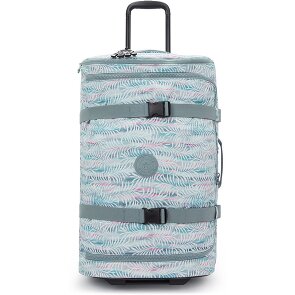 Kipling Basic Prt Aviana 2 Rollen Reisetasche M 68 cm Kipling Basic Prt Aviana 2 Rollen Reisetasche M 68 cm