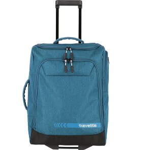 Travelite Kick Off 2-Rollen Reisetasche 55 cm Travelite Kick Off 2-Rollen Reisetasche 55 cm