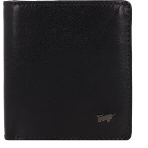Braun Büffel Country Geldbörse RFID Leder 9,5 cm