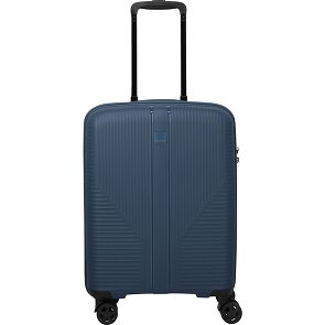 Travelite Air Stripe 4 Rollen Kabinentrolley S 55 cm Travelite Air Stripe 4 Rollen Kabinentrolley S 55 cm