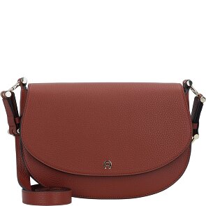 AIGNER Delia Schultertasche Leder 23 cm