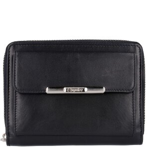 Esquire Helena Geldbörse Leder 12 cm