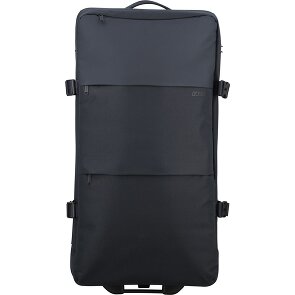 Jump Dunaa 2 Rollen Reisetasche 80 cm