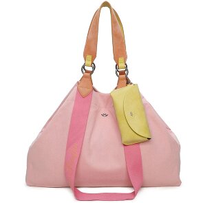 Fritzi aus Preußen Izzy Canvas Shopper Tasche 45 cm