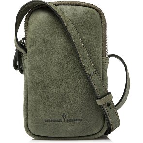 Castelijn & Beerens Carisma Mini Bag Umhängetasche Leder 11.5 cm Castelijn & Beerens Carisma Mini Bag Umhängetasche Leder 11.5 cm