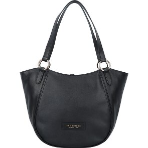 The Bridge Domitilla Shopper Tasche Leder 28 cm
