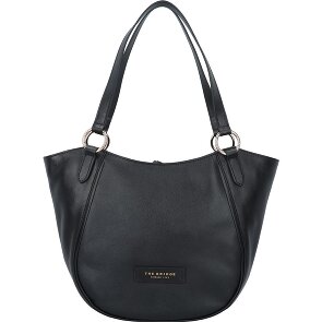 The Bridge Domitilla Shopper Tasche Leder 28 cm