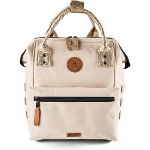 Cabaia Adventurer Essentials Small City Rucksack 32 cm