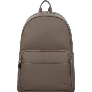 Lacoste Core Essentials Men S Classic Daypack S RFID Schutz 44 cm Laptopfach