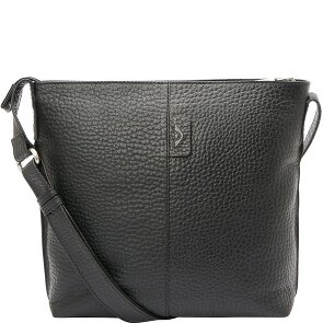 Voi Hirsch Bianca Umhängetasche Leder 26 cm