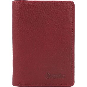 Esquire Oslo Geldbörse RFID Leder 8 cm