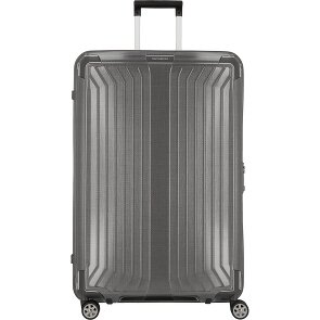 Samsonite Lite-Box 4 Rollen Trolley 81 cm
