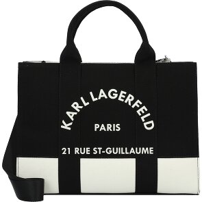 Karl Lagerfeld Essentials Handtasche 34 cm
