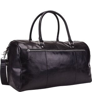Leonhard Heyden Cambridge Reisetasche Leder 50 cm