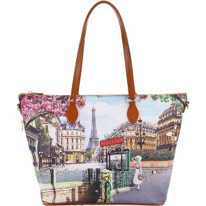 Y Not? Yesbag Shopper Tasche 44.5 cm