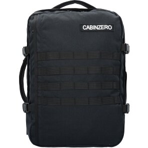 Cabin Zero Military 36L Cabin Backpack Rucksack 46 cm