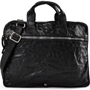 Campomaggi Noce Aktentasche Leder 38 cm