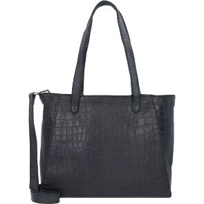 Cowboysbag Bramhall Shopper Tasche Leder 36 cm