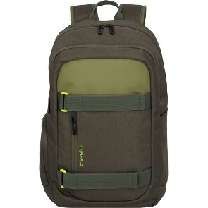 Travelite Pathway Daypack 48 cm Laptopfach Travelite Pathway Daypack 48 cm Laptopfach