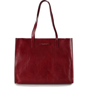 The Bridge Shopper Tasche Leder 36 cm