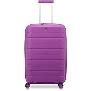 Roncato B-Flying Move 4 Rollen Trolley 68 cm mit Dehnfalte Roncato B-Flying Move 4 Rollen Trolley 68 cm mit Dehnfalte