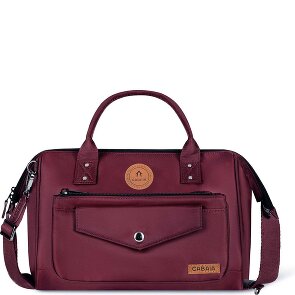 Cabaia Crossbody Nylon Medium Handtasche M 26 cm