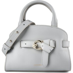 Coccinelle Sabine Handtasche Leder 22 cm