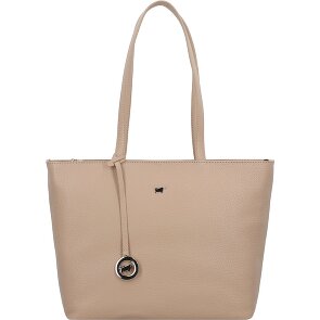 Braun Büffel Hanna Shopper Tasche S Leder 38 cm Braun Büffel Hanna Shopper Tasche S Leder 38 cm