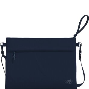 Cabin Zero Adventure Schultertasche RFID Schutz 27 cm