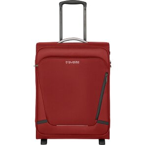 Travelite Jetpack Multi 2 Rollen Kabinentrolley 55 cm