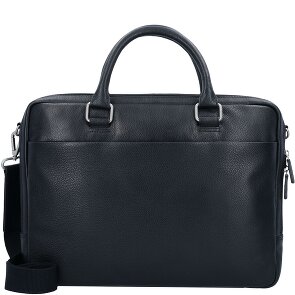 Leonhard Heyden Berlin Aktentasche Leder 39 cm Laptopfach Leonhard Heyden Berlin Aktentasche Leder 39 cm Laptopfach