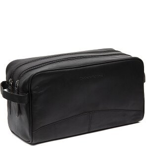The Chesterfield Brand Stefan Kulturbeutel Leder 29 cm