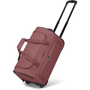 Redolz Duffle Essentials 2 Rollen Reisetasche 51 cm