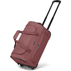 Redolz Duffle Essentials 2 Rollen Reisetasche 51 cm