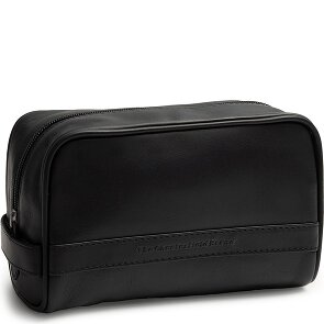 The Chesterfield Brand Tavira Kulturbeutel Leder 18 cm