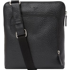 Voi Hirsch Umhängetasche Leder 23 cm