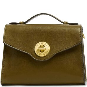 The Bridge Irene Handtasche Leder 20 cm