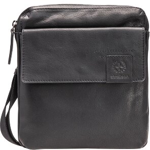 Strellson Hyde Park Marcus Umhängetasche Leder 20 cm Strellson Hyde Park Marcus Umhängetasche Leder 20 cm