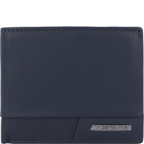 Samsonite Pro-DLX 6 Geldbörse RFID Leder 10,5 cm Samsonite Pro-DLX 6 Geldbörse RFID Leder 10,5 cm