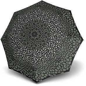 Knirps T.200 Duomatic Taschenschirm 28 cm Knirps T.200 Duomatic Taschenschirm 28 cm