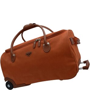 Jump Uppsala 2-Rollen Reisetasche 55 cm Jump Uppsala 2-Rollen Reisetasche 55 cm