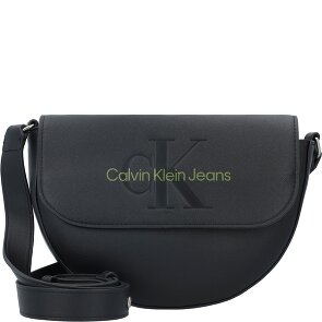 Calvin Klein Jeans Sculpted Umhängetasche 24 cm Calvin Klein Jeans Sculpted Umhängetasche 24 cm