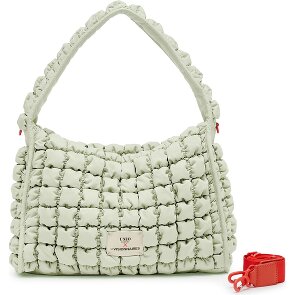 LES VISIONNAIRES Unio Hobo Schultertasche 47 cm