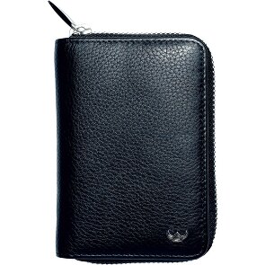 Golden Head Capri Geldbörse RFID Schutz Leder 8 cm Golden Head Capri Geldbörse RFID Schutz Leder 8 cm