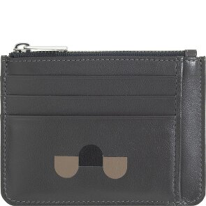 DuDu Tiago Kreditkartenetui Leder 11.5 cm