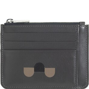 DuDu Tiago Kreditkartenetui Leder 11.5 cm